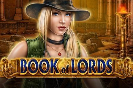 Book of Lords Slot Game Free Play at Casino Zimbabwe