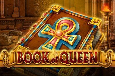 Book of Queen Slot Game Free Play at Casino Zimbabwe