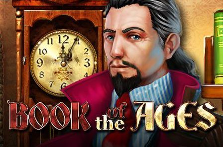 Book of The Ages Slot Game Free Play at Casino Zimbabwe