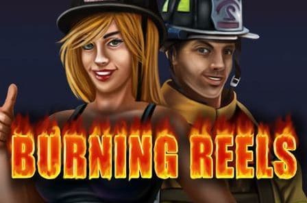 Burning Reels Slot Game Free Play at Casino Zimbabwe