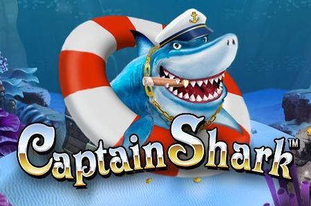 Captain Shark Slot Game Free Play at Casino Zimbabwe