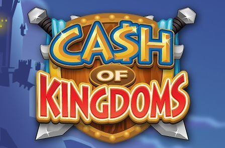 Cash of Kingdoms Slot Game Free Play at Casino Zimbabwe