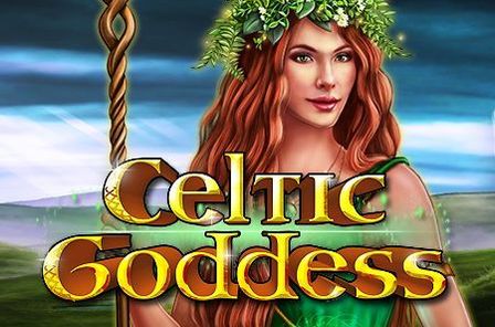Celtic Goddess Slot Game Free Play at Casino Zimbabwe