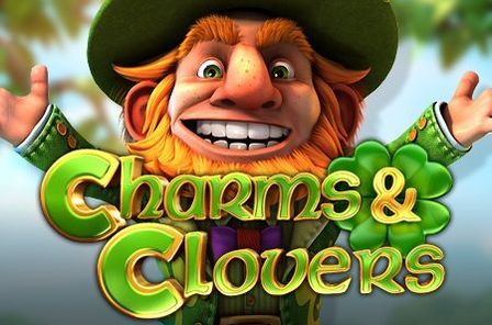 Charms and Clovers Slot Game Free Play at Casino Zimbabwe