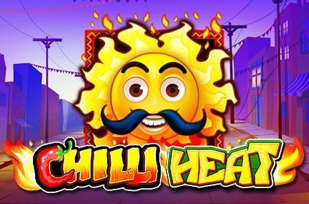 Chilli Heat Slot Game Free Play at Casino Zimbabwe