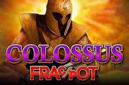 Colossus Fracpot Slot Game Free Play at Casino Zimbabwe