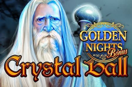 Crystal Ball GNB Slot Game Free Play at Casino Zimbabwe