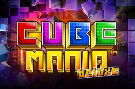 Cube Mania Deluxe Slot Game Free Play at Casino Zimbabwe