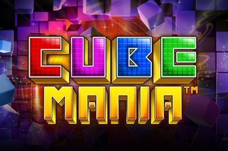 Cube Mania Slot Game Free Play at Casino Zimbabwe