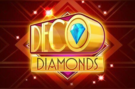 Deco Diamonds Slot Game Free Play at Casino Zimbabwe