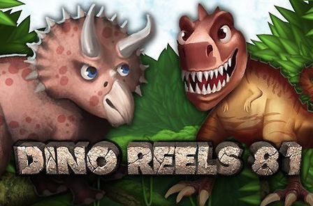 Dino Reels 81 Slot Game Free Play at Casino Zimbabwe