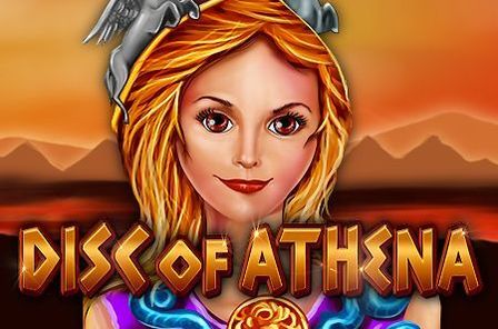 Disc of Athena Slot Game Free Play at Casino Zimbabwe