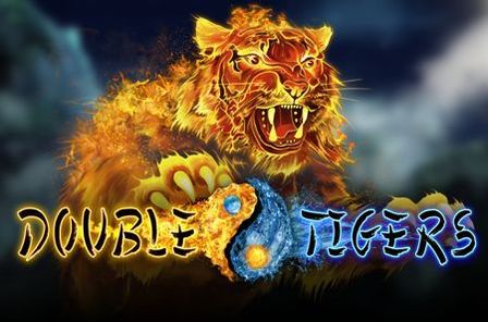 Double Tigers Slot Game Free Play at Casino Zimbabwe