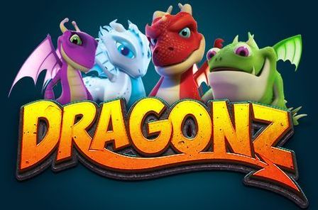 Dragonz Slot Game Free Play at Casino Zimbabwe