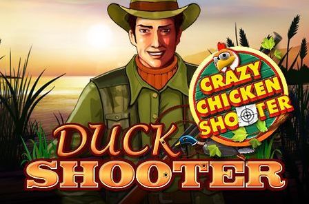Duck Shooter CCS Slot Game Free Play at Casino Zimbabwe