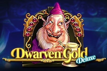 Dwarven Gold Deluxe Slot Game Free Play at Casino Zimbabwe
