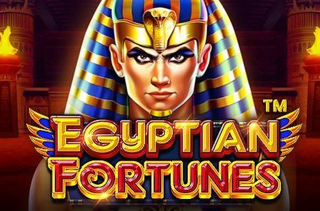 Egyptian Fortunes Slot Game Free Play at Casino Zimbabwe