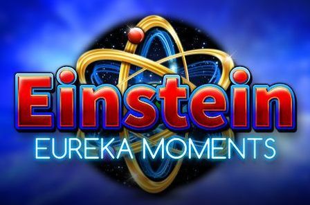 Einstein Eureka Moments Slot Game Free Play at Casino Zimbabwe