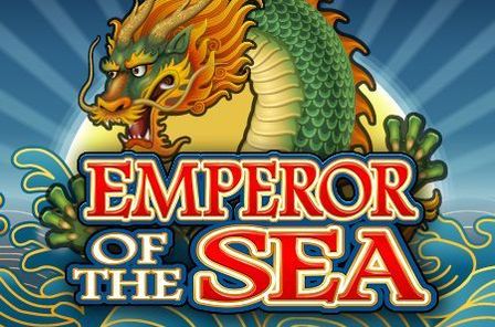 Emperor of The Sea Slot Game Free Play at Casino Zimbabwe