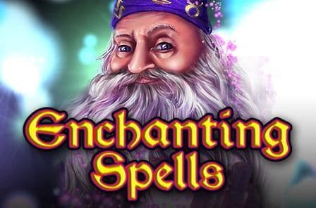 Enchanting Spells Slot Game Free Play at Casino Zimbabwe