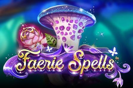 Faerie Spells Slot Game Free Play at Casino Zimbabwe