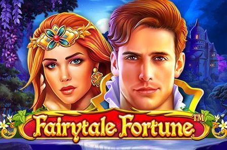 Fairytale Fortune Slot Game Free Play at Casino Zimbabwe