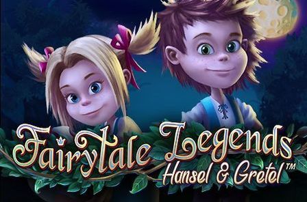 Fairytale Legends Hansel and Gretel Slot Game Free Play at Casino Zimbabwe
