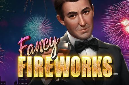 Fancy Fireworks Slot Game Free Play at Casino Zimbabwe