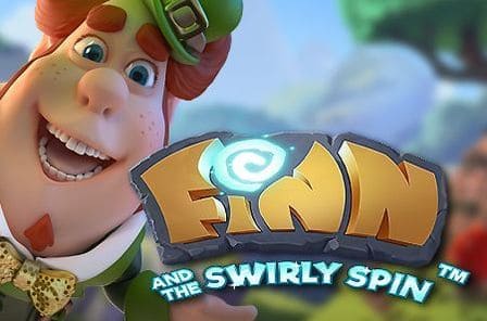 Finn and The Swirly Spin Slot Game Free Play at Casino Zimbabwe