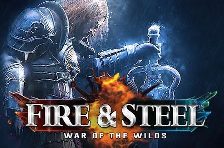 Fire and Steel Slot Game Free Play at Casino Zimbabwe