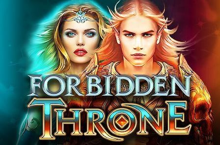Forbidden Throne Slot Game Free Play at Casino Zimbabwe