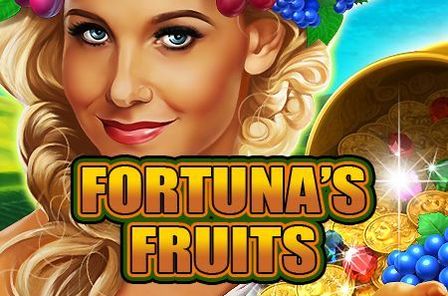 Fortunas Fruits Slot Game Free Play at Casino Zimbabwe
