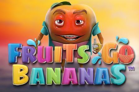 Fruits Go Bananas Slot Game Free Play at Casino Zimbabwe