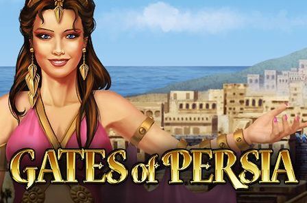 Gates of Persia Slot Game Free Play at Casino Zimbabwe
