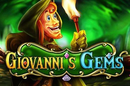 Giovannis Gems Slot Game Free Play at Casino Zimbabwe