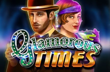 Glamorous Times Slot Game Free Play at Casino Zimbabwe