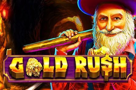 Gold Rush Slot Game Free Play at Casino Zimbabwe