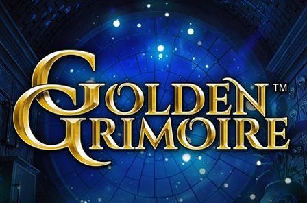 Golden Grimoire Slot Game Free Play at Casino Zimbabwe