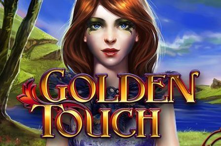 Golden Touch Slot Game Free Play at Casino Zimbabwe