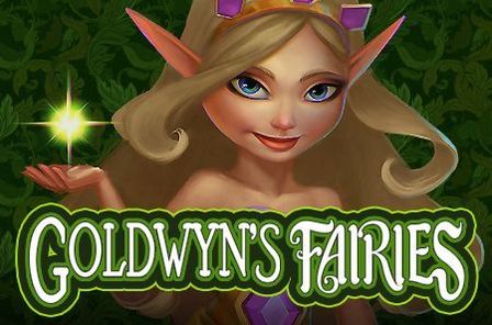 Goldwyns Fairies Slot Game Free Play at Casino Zimbabwe