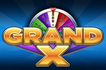 Grand X Slot Game Free Play at Casino Zimbabwe