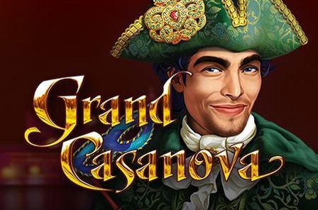 Grand Casanova Slot Game Free Play Casino Zimbabwe