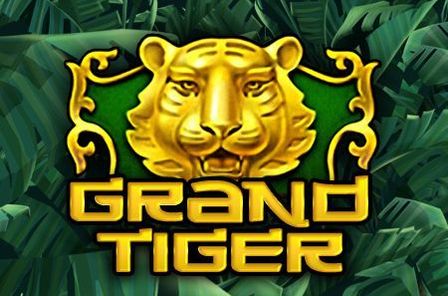 Grand Tiger Slot Game Free Play at Casino Zimbabwe