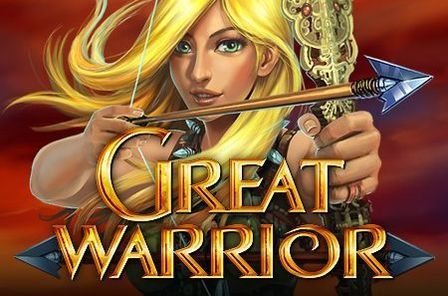 Great Warrior Slot Game Free Play at Casino Zimbabwe