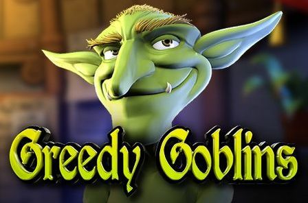 Greedy Goblins Slot Game Free Play at Casino Zimbabwe