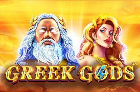 Greek Gods Slot Game Free Play at Casino Zimbabwe