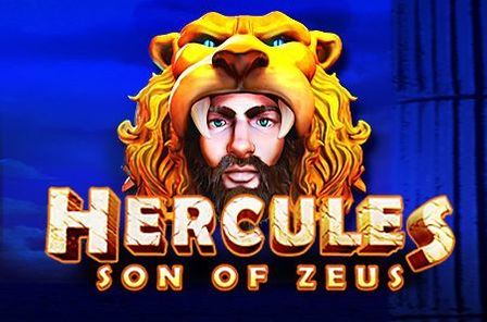 Hercules Son of Zeus Slot Game Free Play at Casino Zimbabwe