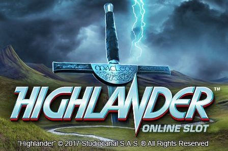 Highlander Slot Game Free Play at Casino Zimbabwe