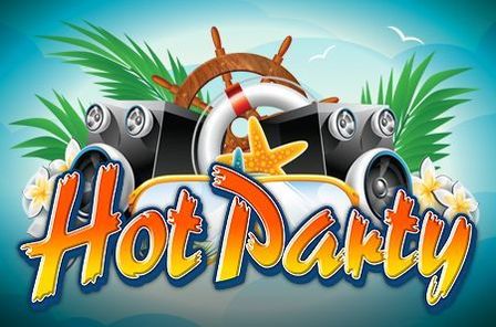 Hot Party Slot Game Free Play at Casino Zimbabwe
