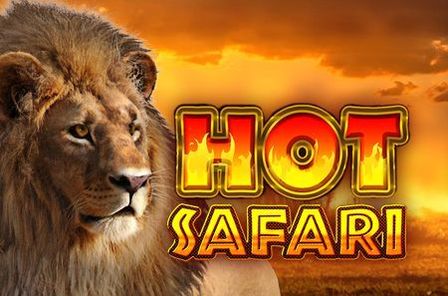 Hot Safari Slot Game Free Play at Casino Zimbabwe